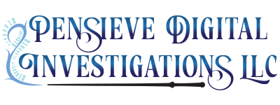 Pensieve Digital LLC